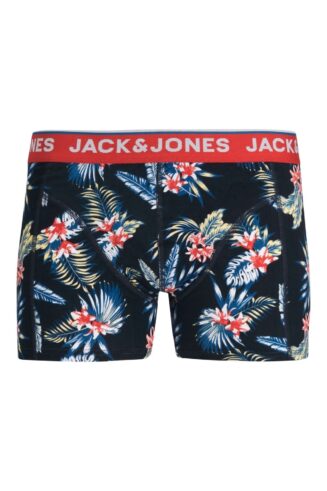 خرید مستقیم و آسان از ترندیول ترکیه باکسر مردانه برند جک اند جونز Jack & Jones با کد 12228449