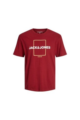 خرید مستقیم و آسان از ترندیول ترکیه تیشرت مردانه برند جک اند جونز Jack & Jones با کد 12231222