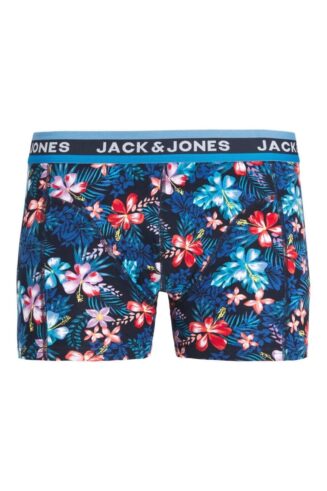 خرید مستقیم و آسان از ترندیول ترکیه باکسر مردانه برند جک اند جونز Jack & Jones با کد 12234377