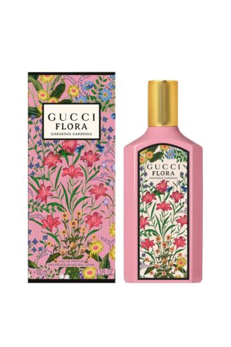 خرید مستقیم و آسان از ترندیول ترکیه عطر زنانه برند گوچی Gucci با کد 3616302022472