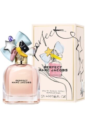 خرید مستقیم و آسان از ترندیول ترکیه عطر زنانه برند مارک جیکوبز Marc Jacobs با کد 3614227086029