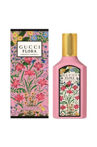 خرید مستقیم و آسان از ترندیول ترکیه عطر زنانه برند گوچی Gucci با کد 3616302022489