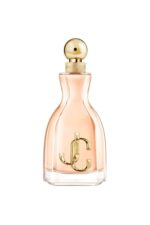 خرید مستقیم و آسان از ترندیول ترکیه عطر زنانه برند جیمی چو Jimmy Choo با کد JC1A21