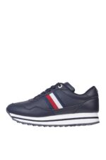 خرید مستقیم و آسان از ترندیول ترکیه اسنیکر زنانه برند تامی هیلفیگر Tommy Hilfiger با کد 5002984359