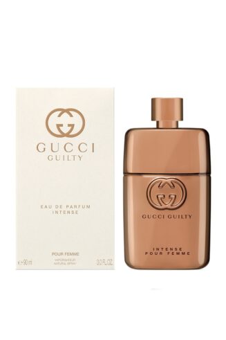 خرید مستقیم و آسان از ترندیول ترکیه عطر زنانه برند گوچی Gucci با کد 5002841307