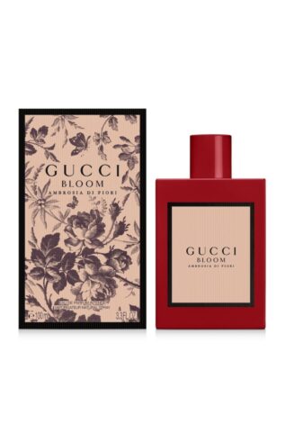 خرید مستقیم و آسان از ترندیول ترکیه عطر زنانه برند گوچی Gucci با کد 3614228958691