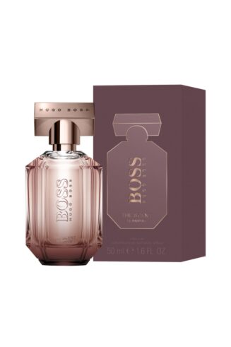 خرید مستقیم و آسان از ترندیول ترکیه عطر زنانه برند هوگو باس Hugo Boss با کد 5002847630