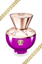 خرید مستقیم و آسان از ترندیول ترکیه عطر زنانه برند ورساچه Versace با کد VERDYLANPURPLE01