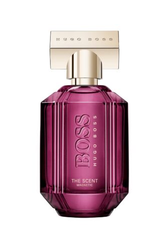 خرید مستقیم و آسان از ترندیول ترکیه عطر زنانه برند هوگو باس Hugo Boss با کد HGB 99350156427