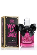 خرید مستقیم و آسان از ترندیول ترکیه عطر زنانه برند کوتور شاداب Juicy Couture با کد 719346167062