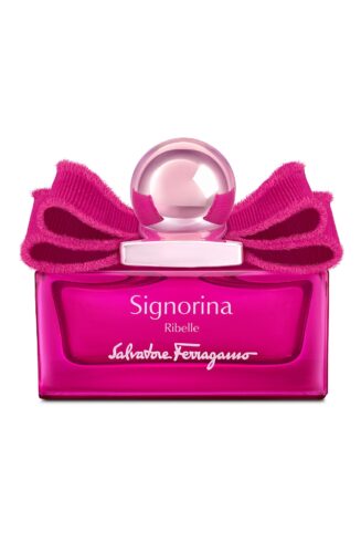 خرید مستقیم و آسان از ترندیول ترکیه عطر زنانه برند سالواتور فراگامو Salvatore Ferragamo با کد SF