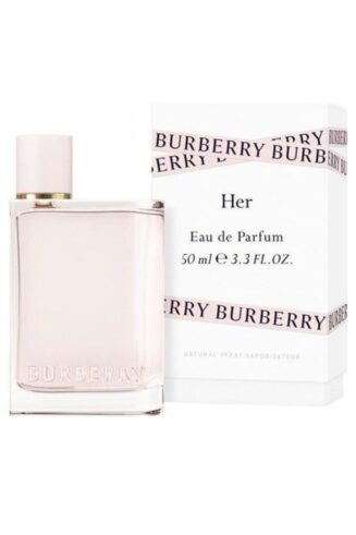 خرید مستقیم و آسان از ترندیول ترکیه عطر زنانه برند بیوربری Burberry با کد 3614227693920