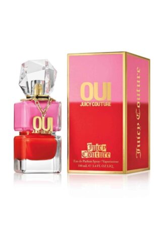 خرید مستقیم و آسان از ترندیول ترکیه عطر زنانه برند کوتور شاداب Juicy Couture با کد JUI-B-007