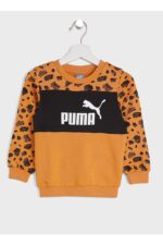 خرید مستقیم و آسان از ترندیول ترکیه سویشرت پسرانه برند پوما Puma با کد 5003040653