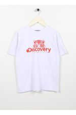 خرید مستقیم و آسان از ترندیول ترکیه تیشرت دخترانه برند دیسکاوری اکسپدیشن Discovery Expedition با کد 5002983514