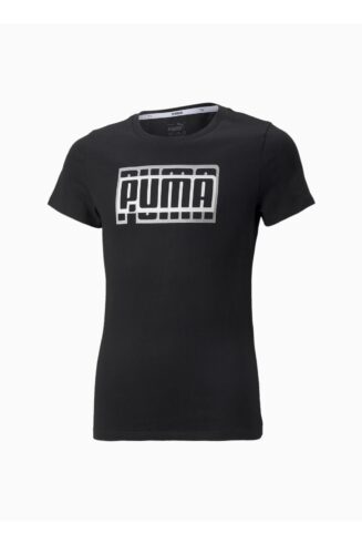 خرید مستقیم و آسان از ترندیول ترکیه تیشرت دخترانه برند پوما Puma با کد 5002996160