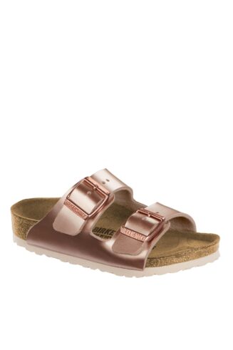 خرید مستقیم و آسان از ترندیول ترکیه صندل دخترانه برند بیرکن استاک Birkenstock با کد 5002695565