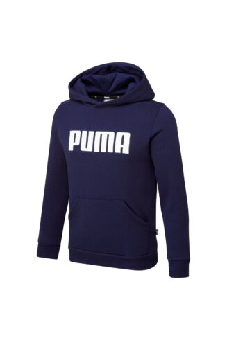 خرید مستقیم و آسان از ترندیول ترکیه سویشرت پسرانه – دخترانه برند پوما Puma با کد 847596