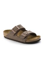 خرید مستقیم و آسان از ترندیول ترکیه دمپایی پسرانه – دخترانه برند بیرکن استاک Birkenstock با کد 552893