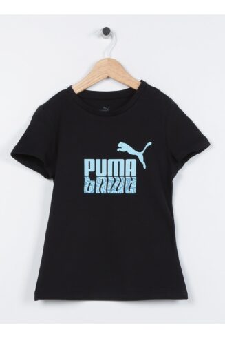 خرید مستقیم و آسان از ترندیول ترکیه تیشرت دخترانه برند پوما Puma با کد 5003000762