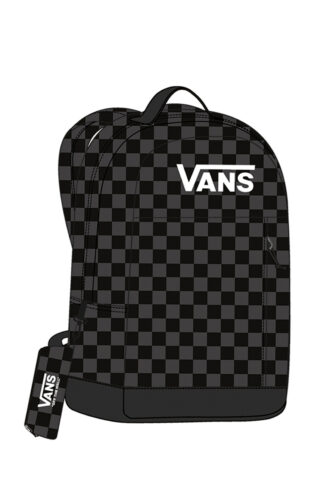 خرید مستقیم و آسان از ترندیول ترکیه کوله پشتی پسرانه برند ونس Vans با کد 5003047668