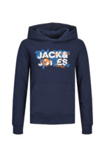 خرید مستقیم و آسان از ترندیول ترکیه سویشرت پسرانه برند جک اند جونز Jack & Jones با کد 5003072205