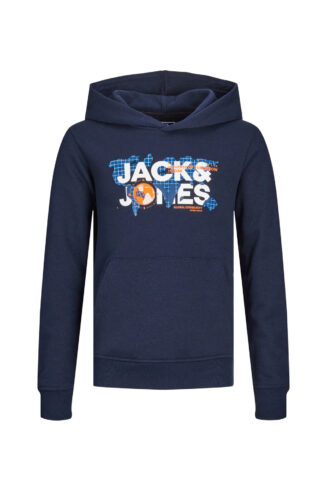 خرید مستقیم و آسان از ترندیول ترکیه سویشرت پسرانه برند جک اند جونز Jack & Jones با کد 5003072205