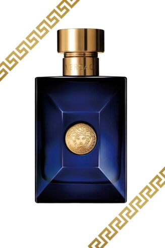 خرید مستقیم و آسان از ترندیول ترکیه عطر مردانه برند ورساچه Versace با کد 8011003825738