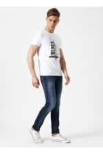 خرید مستقیم و آسان از ترندیول ترکیه شلوار جین مردانه برند جک اند جونز Jack & Jones با کد 5002391825