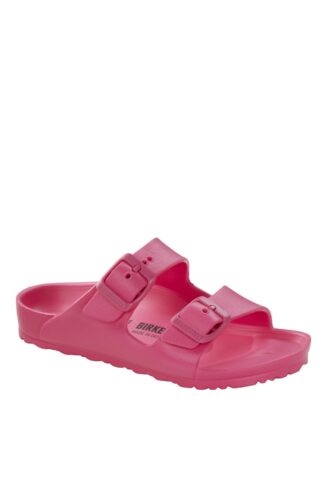 خرید مستقیم و آسان از ترندیول ترکیه صندل دخترانه برند بیرکن استاک Birkenstock با کد 5002695566