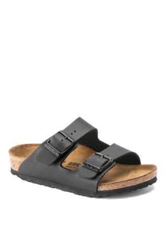 خرید مستقیم و آسان از ترندیول ترکیه دمپایی پسرانه برند بیرکن استاک Birkenstock با کد 5003017194