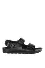 خرید مستقیم و آسان از ترندیول ترکیه دمپایی پسرانه برند بیرکن استاک Birkenstock با کد BI-1009-Ç