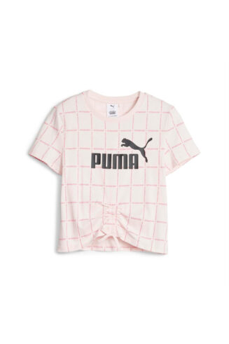 خرید مستقیم و آسان از ترندیول ترکیه تیشرت دخترانه برند پوما Puma با کد 5003056753