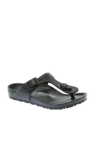 خرید مستقیم و آسان از ترندیول ترکیه دمپایی پسرانه برند بیرکن استاک Birkenstock با کد 128423