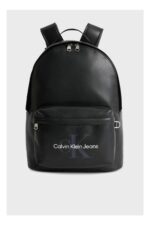 خرید مستقیم و آسان از ترندیول ترکیه کوله پشتی مردانه برند کالوین کلاین Calvin Klein با کد K50K510394.BDS