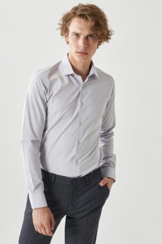 خرید مستقیم و آسان از ترندیول ترکیه پیراهن مردانه برند فارنکو Altınyıldız Classics با کد 4A2000000021