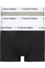 خرید مستقیم و آسان از ترندیول ترکیه باکسر مردانه برند کالوین کلاین Calvin Klein با کد 0000U2664G.0.998