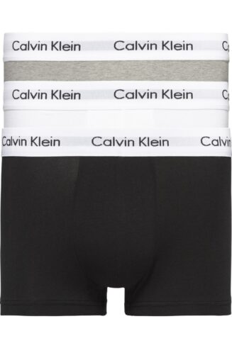 خرید مستقیم و آسان از ترندیول ترکیه باکسر مردانه برند کالوین کلاین Calvin Klein با کد 0000U2664G.0.998