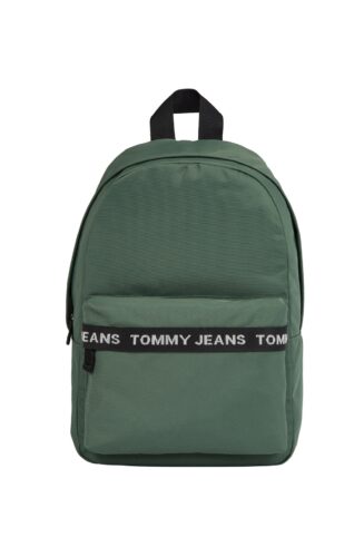 خرید مستقیم و آسان از ترندیول ترکیه کوله پشتی مردانه برند تامی هیلفیگر Tommy Hilfiger با کد 5003052351