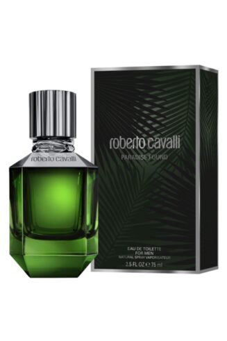 خرید مستقیم و آسان از ترندیول ترکیه عطر مردانه برند روبرتو کاوالی Roberto Cavalli با کد 17493