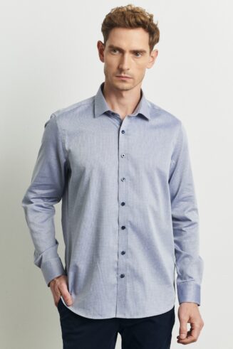 خرید مستقیم و آسان از ترندیول ترکیه پیراهن مردانه برند فارنکو Altınyıldız Classics با کد 4A2023100053