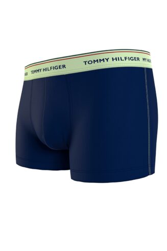 خرید مستقیم و آسان از ترندیول ترکیه باکسر مردانه برند تامی هیلفیگر Tommy Hilfiger با کد 5003027154