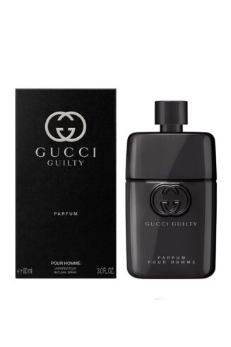 خرید مستقیم و آسان از ترندیول ترکیه عطر مردانه برند گوچی Gucci با کد 5002841311