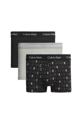 خرید مستقیم و آسان از ترندیول ترکیه باکسر مردانه برند کالوین کلاین Calvin Klein با کد 5002917190