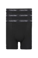 خرید مستقیم و آسان از ترندیول ترکیه باکسر مردانه برند کالوین کلاین Calvin Klein با کد 5002913420