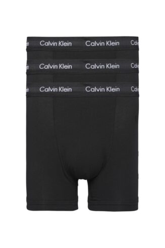 خرید مستقیم و آسان از ترندیول ترکیه باکسر مردانه برند کالوین کلاین Calvin Klein با کد 5002913420