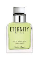 خرید مستقیم و آسان از ترندیول ترکیه عطر مردانه برند کالوین کلاین Calvin Klein با کد 88300605514