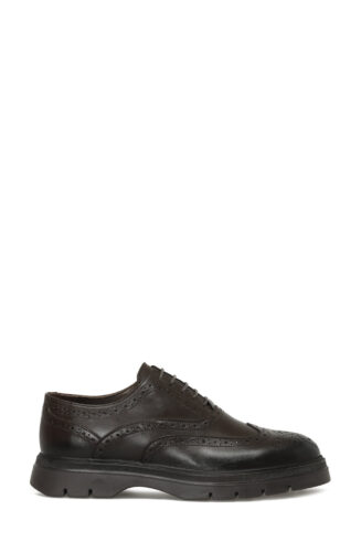خرید مستقیم و آسان از ترندیول ترکیه کفش کلاسیک مردانه برند اینجی İnci با کد MYRON 3PR