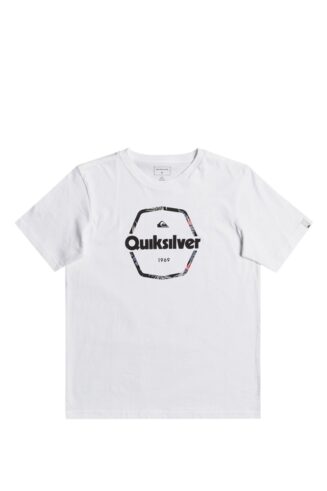 خرید مستقیم و آسان از ترندیول ترکیه تیشرت دخترانه برند کویک سیلور Quicksilver با کد TYC00421767790