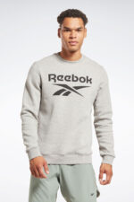 خرید مستقیم و آسان از ترندیول ترکیه سویشرت مردانه برند ریباک Reebok با کد RI FLC Big Logo Cre